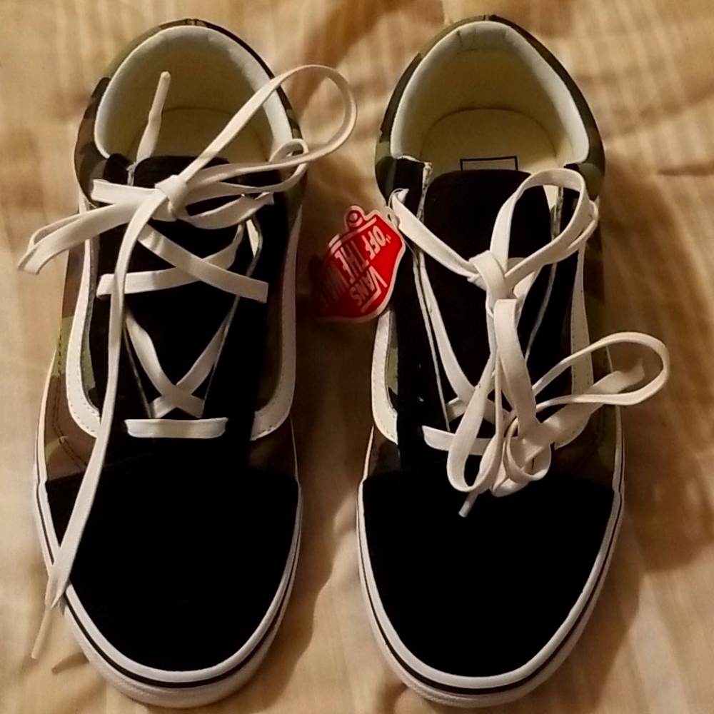 Van's